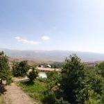 روستای گازرخان محل رصد نجوم